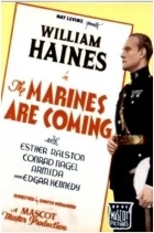 The Marines Are Coming