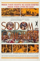 Sodoma a Gomora (Sodom and Gomorrah)