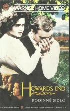 Rodinné sídlo (Howards End)