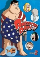 Americký táta (American Dad!)