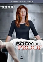 Tělo jako důkaz (Body of Proof)