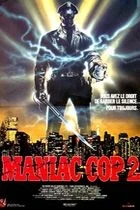 Maniac Cop 2