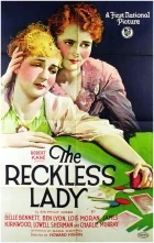 The Reckless Lady