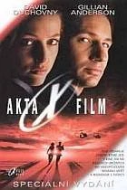 Akta X: Film (The X-Files: Movie)