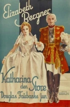 Kateřina Veliká (The Rise of Catherine the Great)