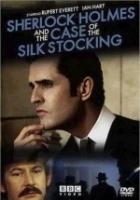 Sherlock Holmes a případ hedvábné punčochy (Sherlock Holmes and the Case of the Silk Stocking)