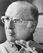 Bernard Malamud