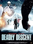 Smrtící sestup (Deadly Descent)