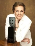 Julie Andrews