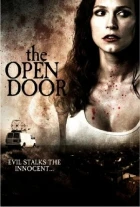 Na vlnách hrůzy (The Open Door)