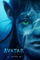 Avatar: The Way of Water (Avatar 2)