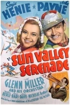 Zasněžená romance (Sun Valley Serenade)