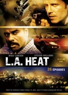Horká stopa L.A. (L.A. Heat)