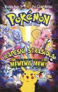 Pokémon: První film (Pokémon the First Movie Mewtwo Strikes Back)