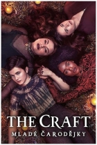 The Craft: Mladé čarodějky (The Craft: Legacy)