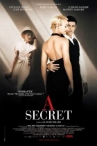 Tajemství (Un secret)
