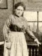 Augusta Burmeister