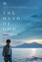 Boží ruka (È stata la mano di Dio)