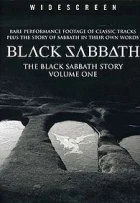 Black Sabath: The Black Sabbath Story, Volume 1