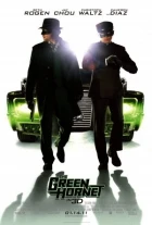 Zelený sršeň (The Green Hornet)