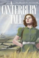 Canterburská povídka (A Canterbury Tale)