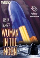 Žena na Měsíci (Frau im Mond)