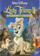 Lady a Tramp II - Scampova dobrodružství