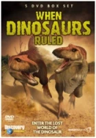 Když dinosauři vládli světu (When Dinosaurs Ruled)