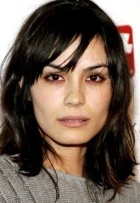 Shannyn Sossamon