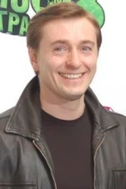 Sergej Bezrukov