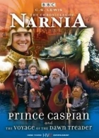 Letopisy Narnie - Princ Caspian a Plavba Jitřního poutníka