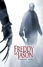 Freddy vs. Jason