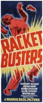 Racket Busters