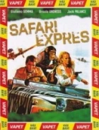 Safari Expres (Safari Express)