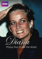 Diana - sedm dnů, které šokovaly celý svět