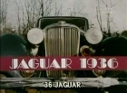 Jaguar 1936