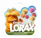 Lorax (Dr. Seuss' The Lorax)