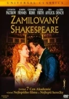 Zamilovaný Shakespeare (Shakespeare in Love)