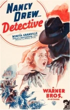 Nancy Drew... Detective