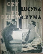 Czy Lucyna to dziewczyna?