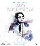 Jako zabít ptáčka (To Kill a Mockingbird)