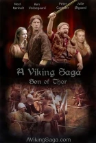 A Viking Saga