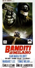 Bandité v Miláně (Banditi a Milano)