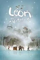 Leon v zimě (L'hiver de Léon)