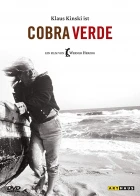 Zelená kobra (Cobra Verde)