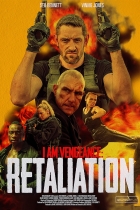 Vengeance 2 (I Am Vengeance: Retaliation)