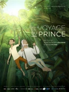 Princova cesta (Le voyage du prince)