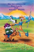 Don Kojot a Sancho Panda (The Adventures of Don Coyote and Sancho Panda)
