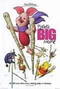 Prasátko a jeho velký příběh (Piglet's Big Movie)