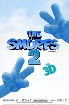 Šmoulové 2 (The Smurfs 2)